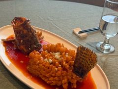 -湖影中餐厅·南京金茂威斯汀大酒店