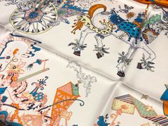 -爱马仕 HERMES(德基广场店)