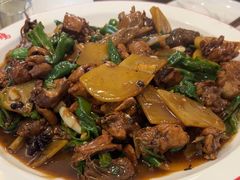 -鲁南仔·滕州炒鸡(经三路店)