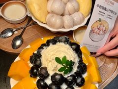 -必点海鲜·海肠捞饭大王(滨江道店)
