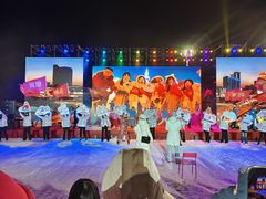 -沈阳奥体冰雪嘉年华