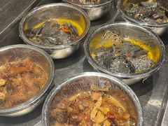 -醋果子炒大肠·老赣南客家菜(渔湾里店)