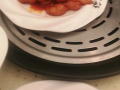 -港畔赶海蒸汽海鲜烧烤自助(仙螺岛店)