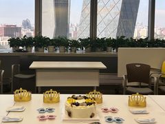 -伶甜·CAKE(国贸店)