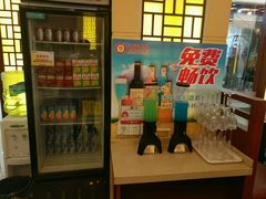 -非烤勿扰自助烤肉海鲜火锅(南城莱蒙店)