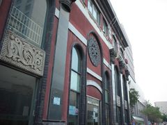 -天幕新彩云国际影城(激光巨幕店)