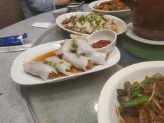 -粤·向群饭店(龙津东路总店)