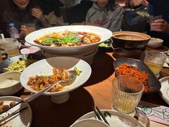 -清水亭湖北菜(大屯DT51店)