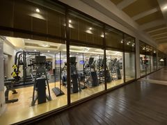 -Waterfall瀑布湾优健源(华侨城店)