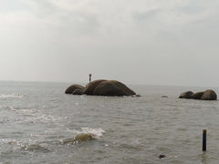 -三娘湾旅游风景区