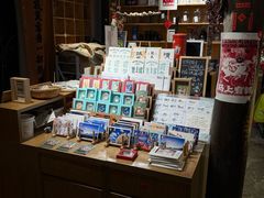 -新月集庭院咖啡馆(老邮局店)