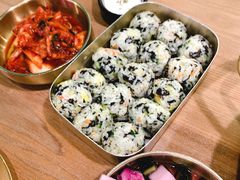 -HOTISLAND海鸡岛·韩国料理(江南西店)
