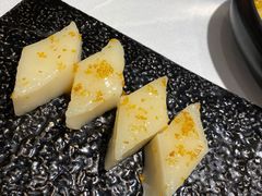 百年桂花拉糕-小厨娘淮扬菜(江宁弘阳店)