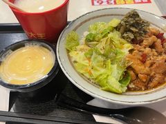 -永和大王(春日上新·浦东南路店)