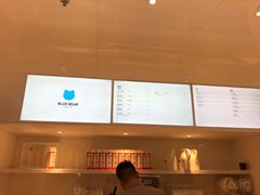 -兰熊鲜奶(西直门凯德mall店)