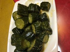 -惠宾饭庄(中山路店)