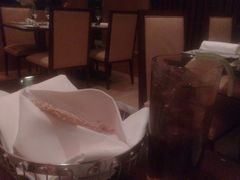 -杭州西子湖四季酒店-WL BISTRO西湖餐厅(灵隐路店)
