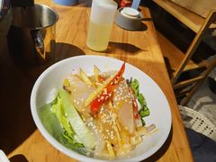-么肆烤肉(汉街形象店)