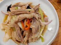 -西部马华清真兰州牛肉面·烧烤夜市(关东店)
