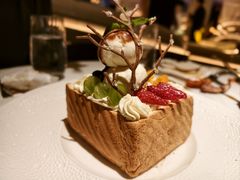 -佐度王子扒房(天鹅湖店)