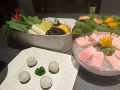 -滟设火锅料理(南滨路店)
