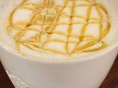 -星巴克(静安嘉里中心B2店)