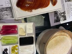 酥不腻烤鸭-小大董·烤鸭(凤凰汇店)