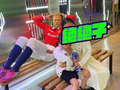-武汉杜莎夫人蜡像馆