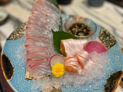-家贺屋刺身寿司专门店