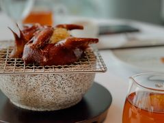 -悦轩中餐厅·高空江景·杭州柏悦酒店
