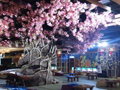 大堂-青水瓦台汤泉(新华店)