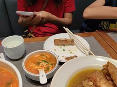 -黑窑厂糖油饼烤鸭·清真菜(旗舰店)