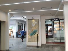 -梦缘水乡·湖景餐厅