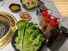 -炙城·韩式烤肉(南京东路店)