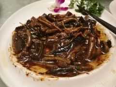 -新聚丰菜馆(太监弄店)