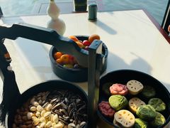 -柳莺湖上·湖景餐厅·江南菜(西湖店)