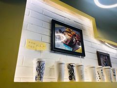 大堂-水平有限螺蛳粉(宏达大厦店)