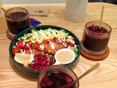 -沏点Trattoria意大利餐厅(新街口店)