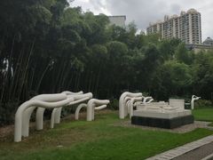 -苏州河梦清园环保主题公园