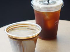-CEMENT·coffee bar (凤凰创意园店)