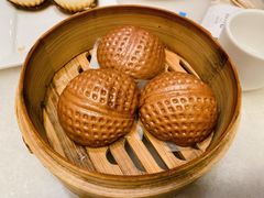 核桃包-金鼎轩·南北家乡菜(团结湖店)