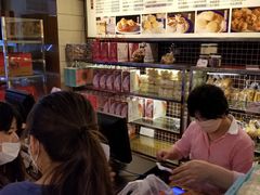 -国际饭店·帆声西饼屋(黄河路店)