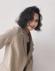 -88潮牌美发沙龙