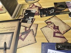 -剧狐剧本杀(徐汇1号店)