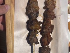 -胖老汉椒麻鸡清真新疆菜(西御街店)