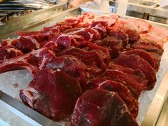 -新食谱全日制餐厅·苏州苏州湾艾美酒店