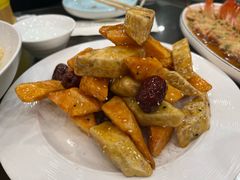 -鸿运楼烤鸭店(天桥店)