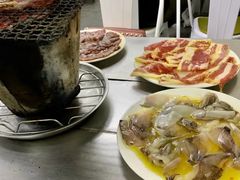 -松明一烤肉馆(鲁园店)
