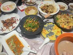 -有位虾匠·香辣蟹·小龙虾(李村店)