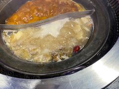 -唇辣号重庆老火锅(燕郊鑫乐汇店)